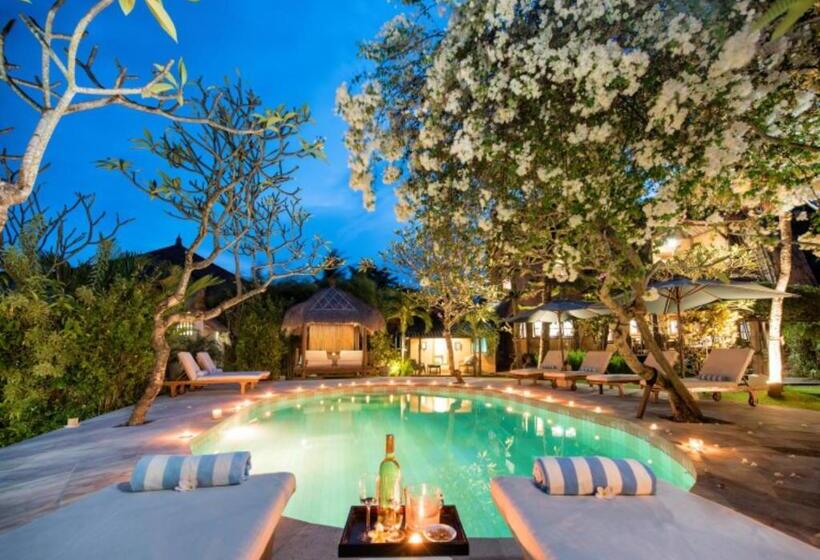 اتاق استاندارد, Aashaya Jasri Resort