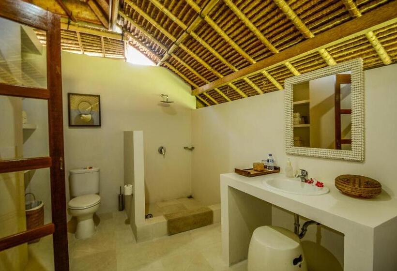 اتاق استاندارد, Aashaya Jasri Resort