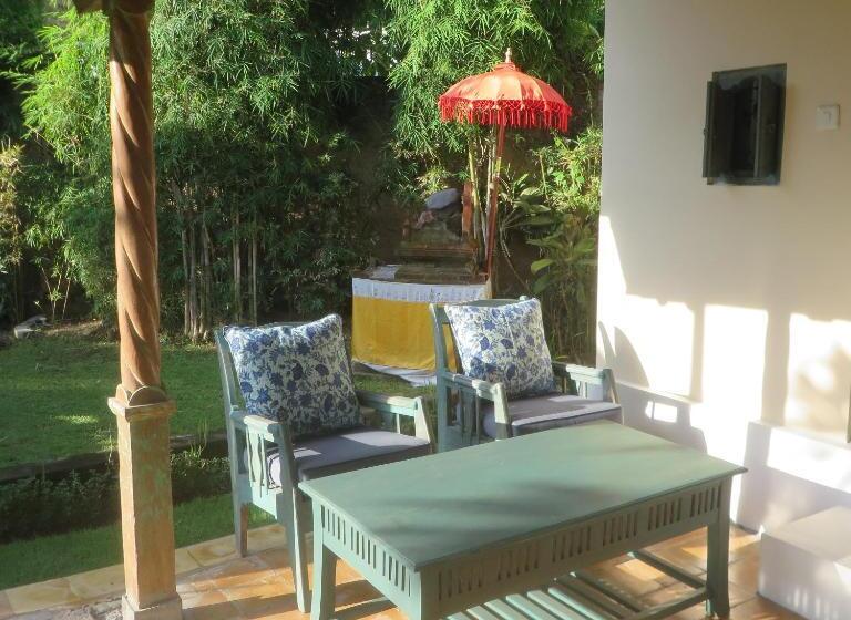 Вилла 1 Спальня, Aashaya Jasri Resort