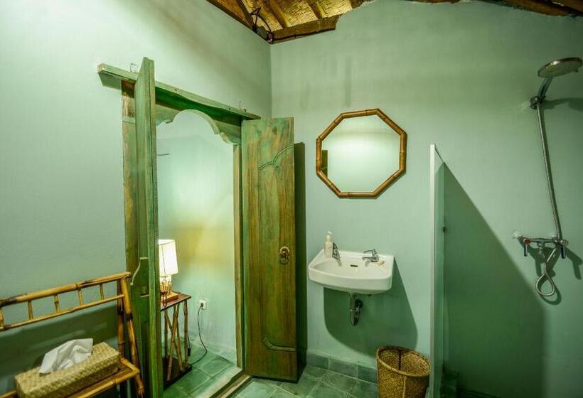 Вилла 1 Спальня, Aashaya Jasri Resort