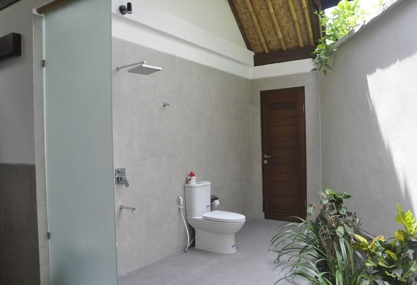 Family Suite, Bali Santi Bungalows
