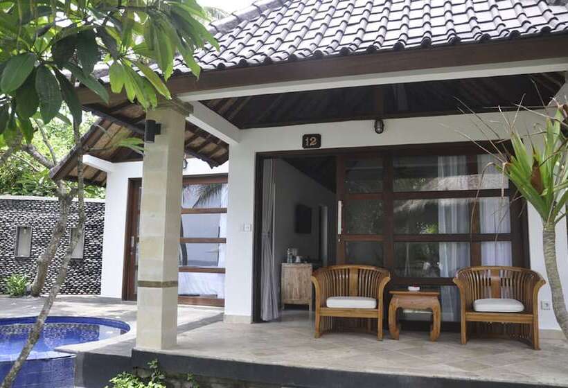 Family Suite, Bali Santi Bungalows