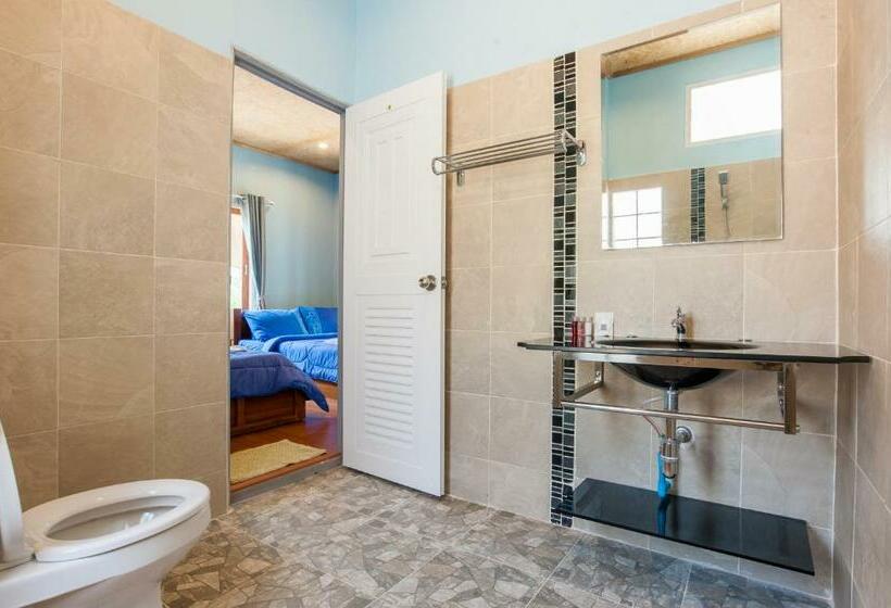 Семейный Номер, Seafar Resort