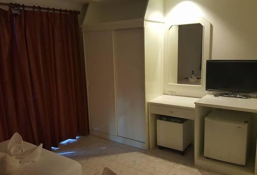 스탠다드 룸, Rayaan Oriental Guest House & Restaurant