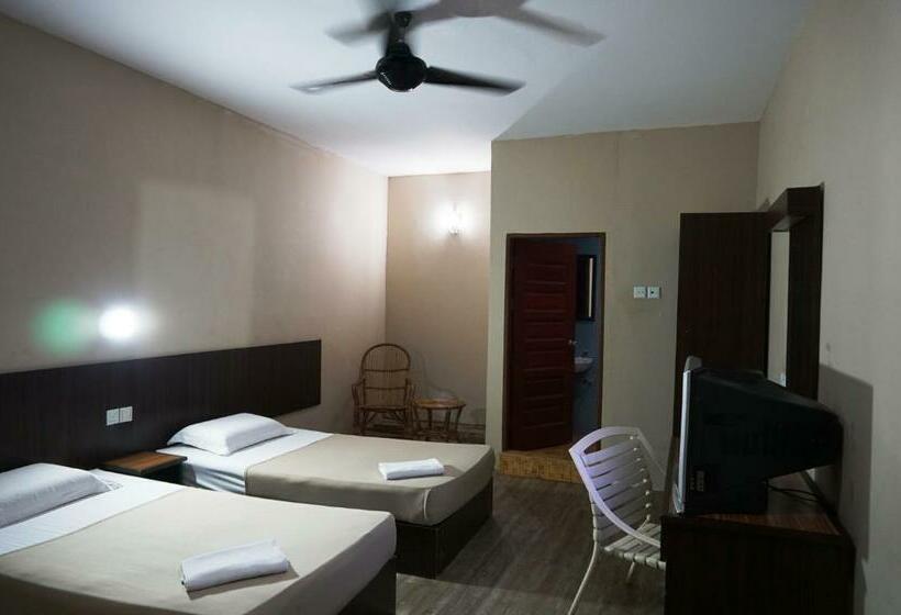 اتاق استاندارد, 1 Baron Motel