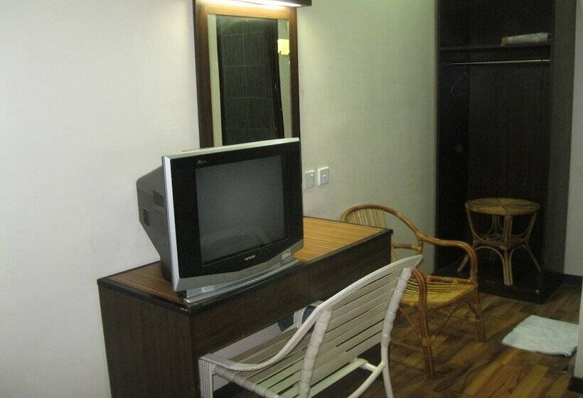 اتاق استاندارد, 1 Baron Motel