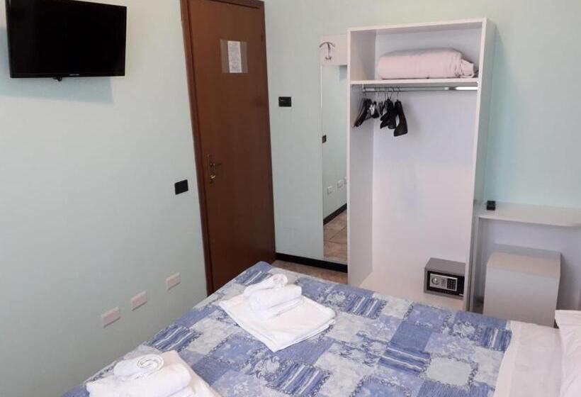 Номер Economy, Antiche Terre Hotel & Relax