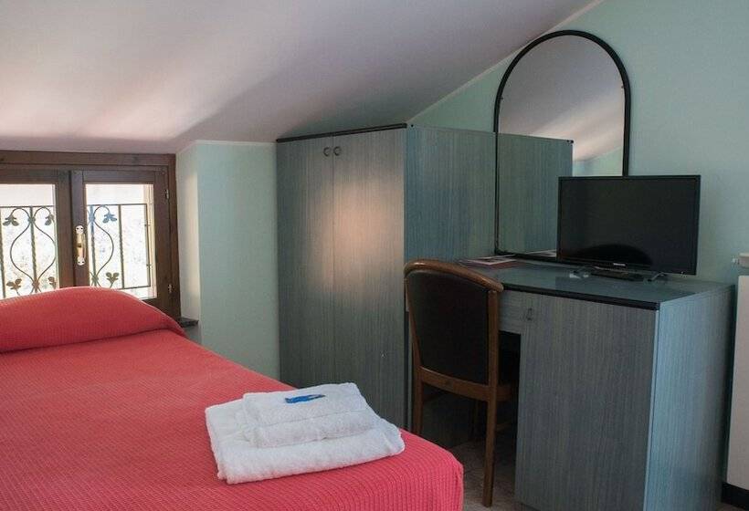 Семейный Номер, Antiche Terre Hotel & Relax