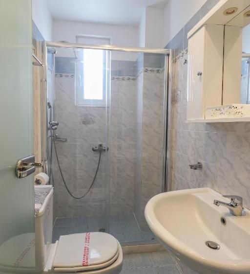 חדר סטנדרט, Delfini Beach