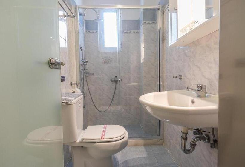 חדר סטנדרט, Delfini Beach