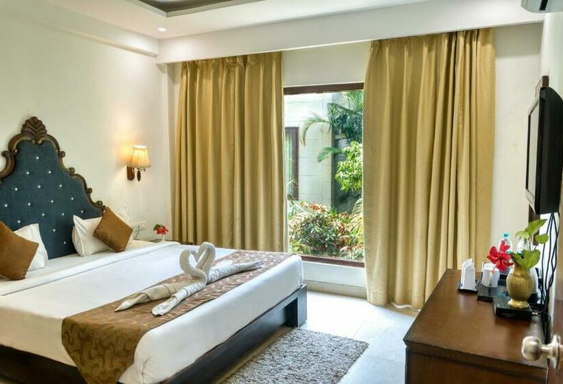 Стандартный Номер Кровать Кинг, Alaya Resorts & Spa