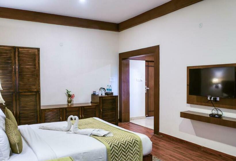 Стандартный Номер Кровать Кинг, Alaya Resorts & Spa