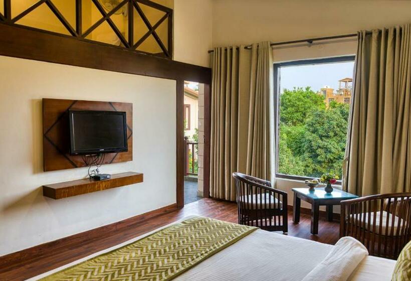 Стандартный Номер Кровать Кинг, Alaya Resorts & Spa
