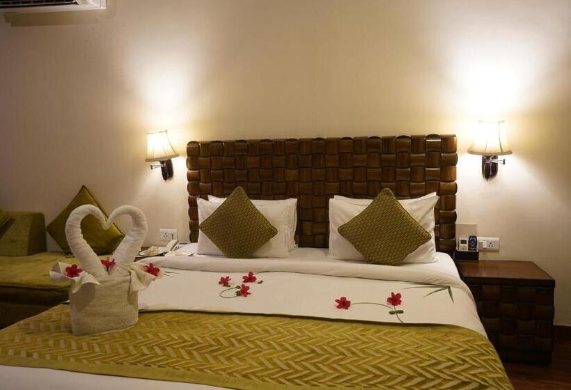 Стандартный Номер Кровать Кинг, Alaya Resorts & Spa