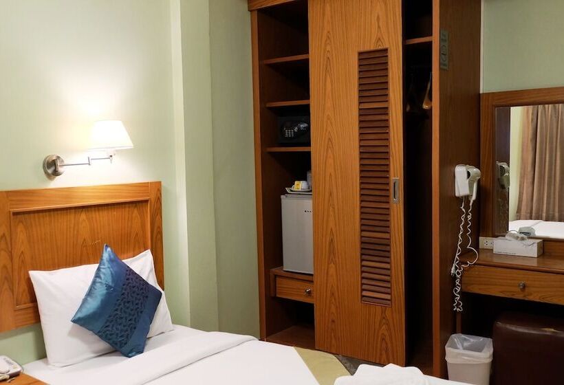 Номер Стандарт, Chilli Hotel&restaurant