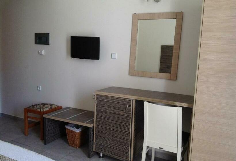 חדר סטנדרט, Delfini Beach