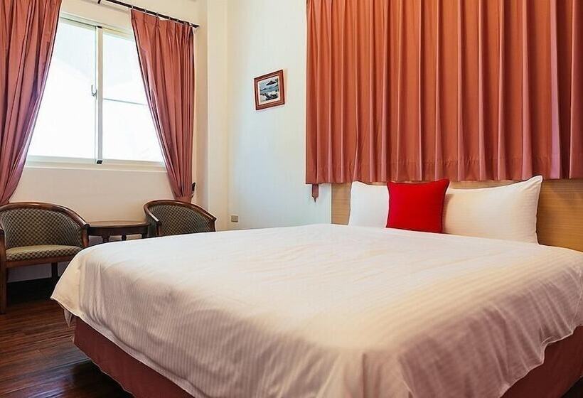 اتاق استاندارد, Otousann B&b