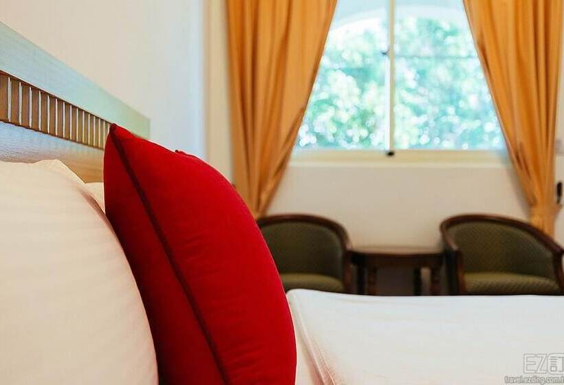 اتاق استاندارد, Otousann B&b