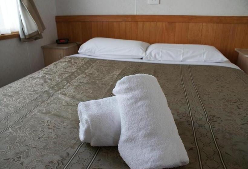 1 베드룸 수피리어 스위트, Warrnambool Motel And Holiday Park