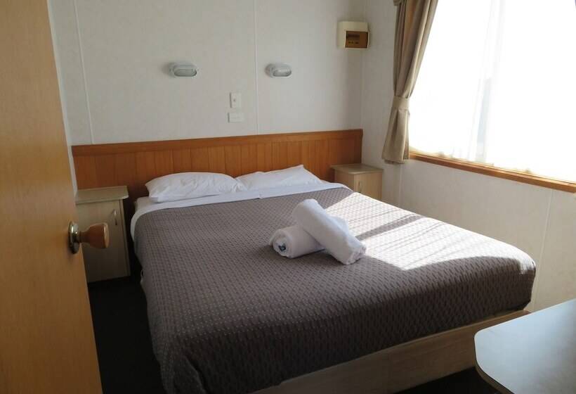 1 베드룸 수피리어 스위트, Warrnambool Motel And Holiday Park