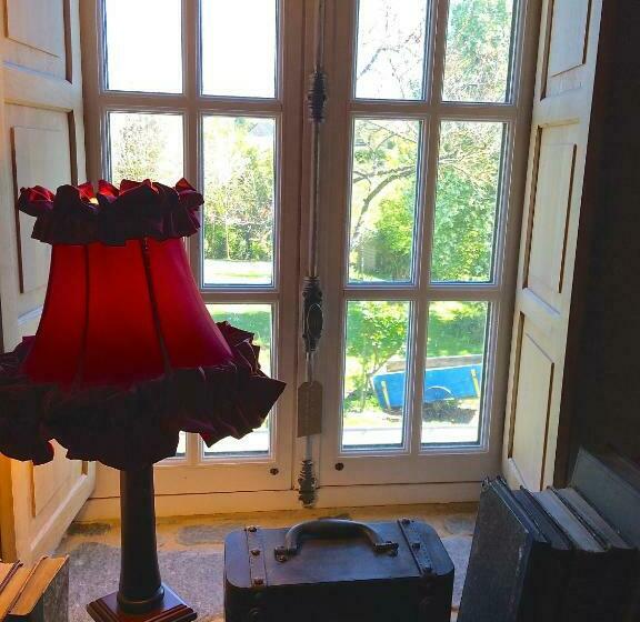 Номер Superior, Manoir De La Rogerais & Spa