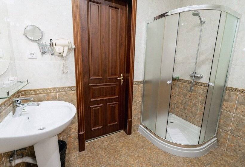 اتاق لوکس, Hl 309