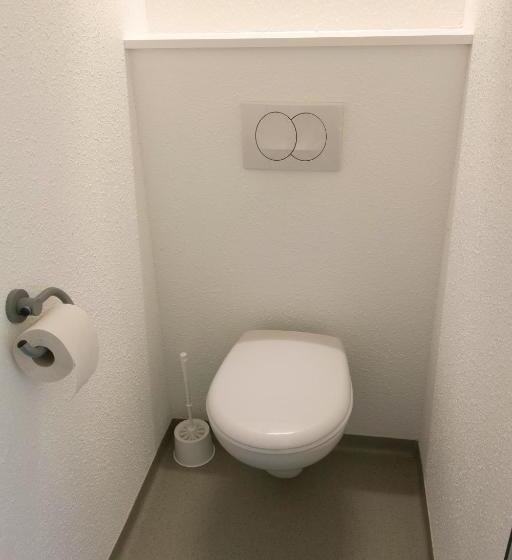Номер Стандарт, Ibis Budget Cherbourg La Glacerie