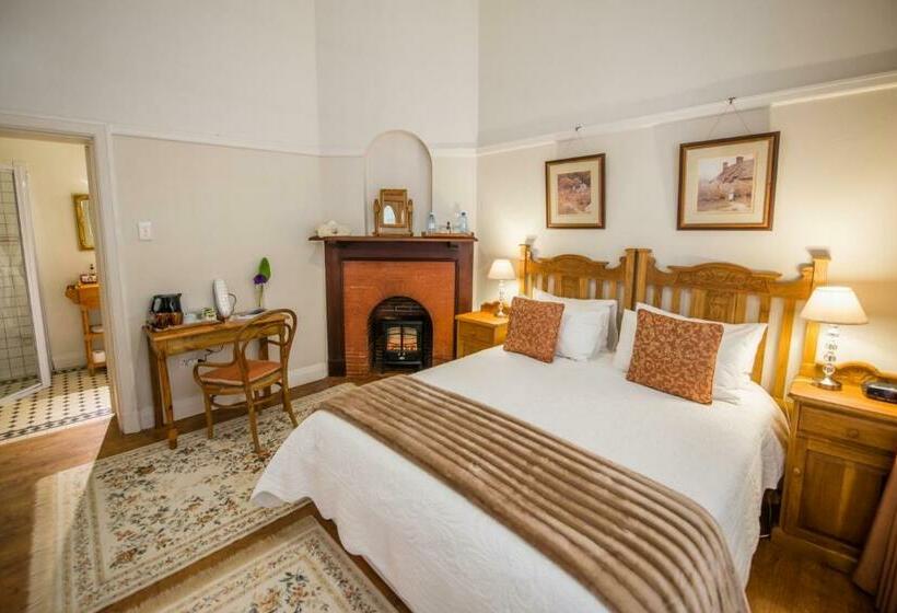 Номер Стандарт, Excelsior Manor Guesthouse