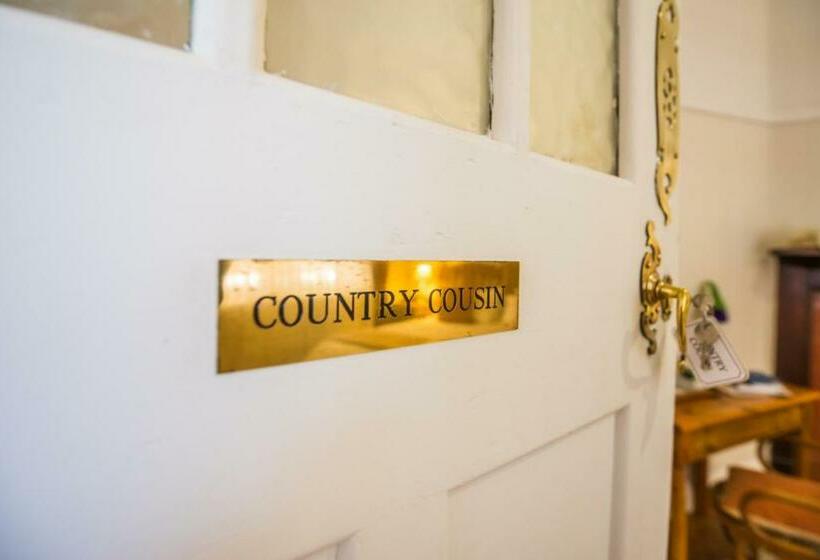 Номер Стандарт, Excelsior Manor Guesthouse