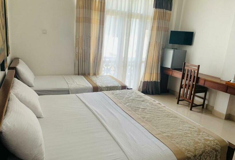 Семейный Номер, Ranaya Residence