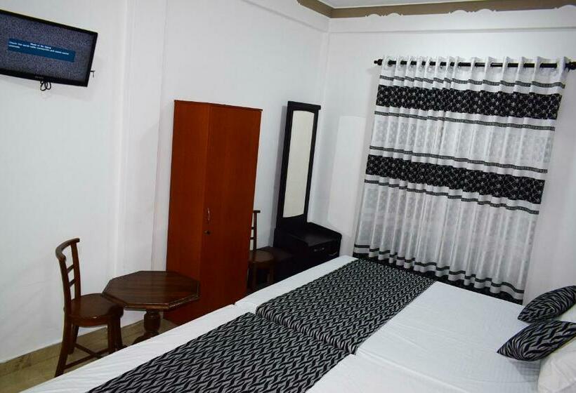 Семейный Номер Deluxe, White Moon Beach Resort