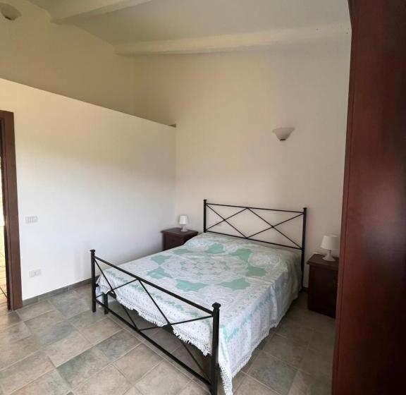 Апартаменты 1 Спальня, Agriturismo Pian Di Farinello