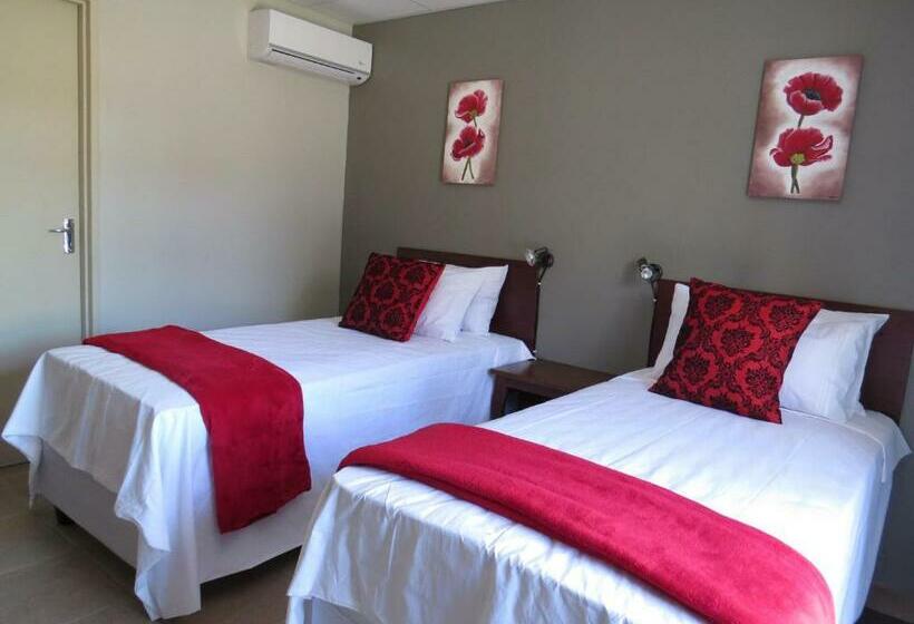 Номер Стандарт, Komrus B&b