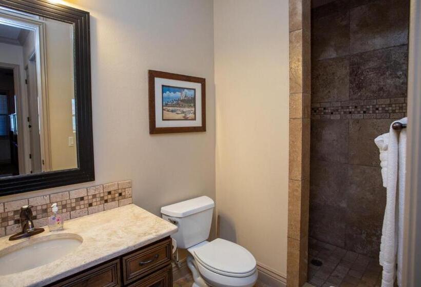 Семейный Номер, D3 Spacious Sunset Suite Second Floor 2 Bedroom