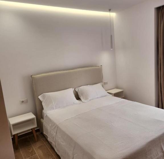 Номер Стандарт, Rana E Hedhun Vacation Rooms 8