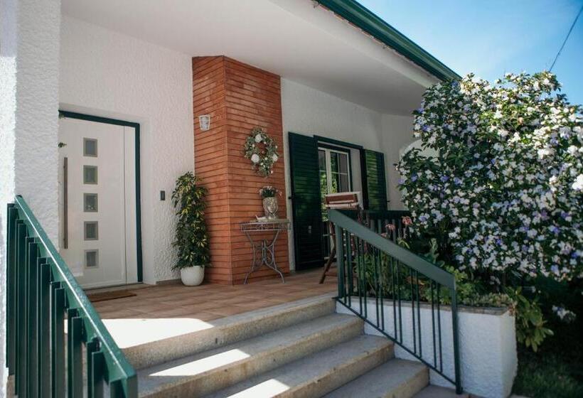 스탠다드 룸, Flowers & Faces Guesthouse