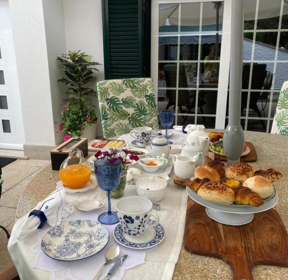 스탠다드 룸, Flowers & Faces Guesthouse