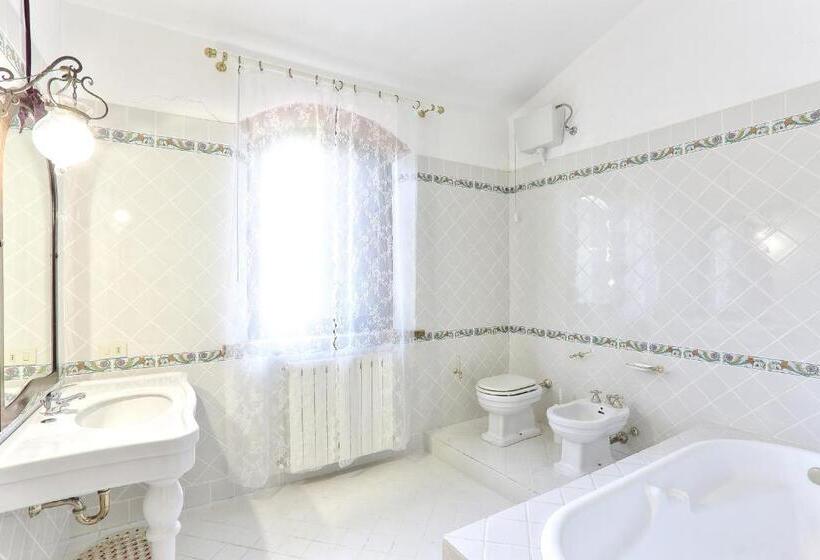 Номер Deluxe, Relais Casale Il Poggetto Villa Paola