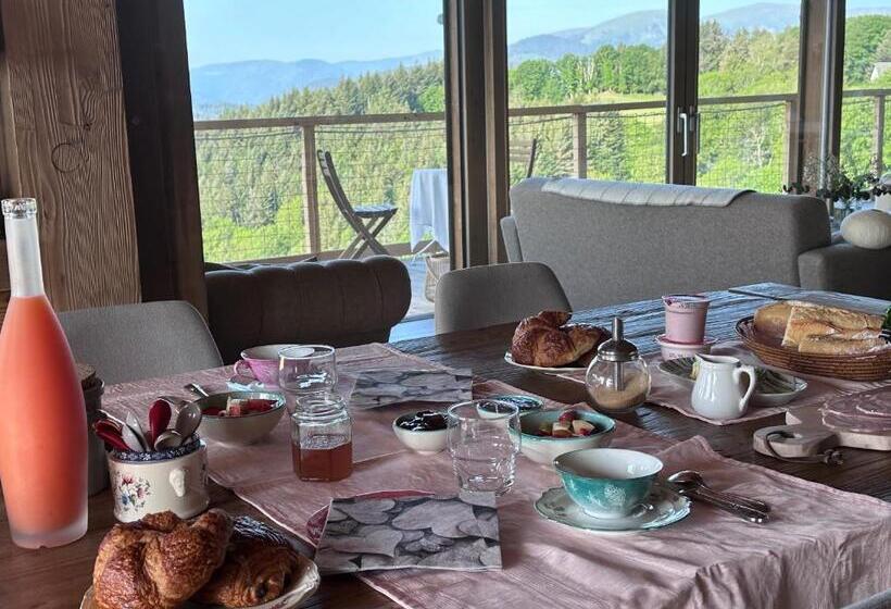 Семейный Номер, Chalet La Petite Ourse