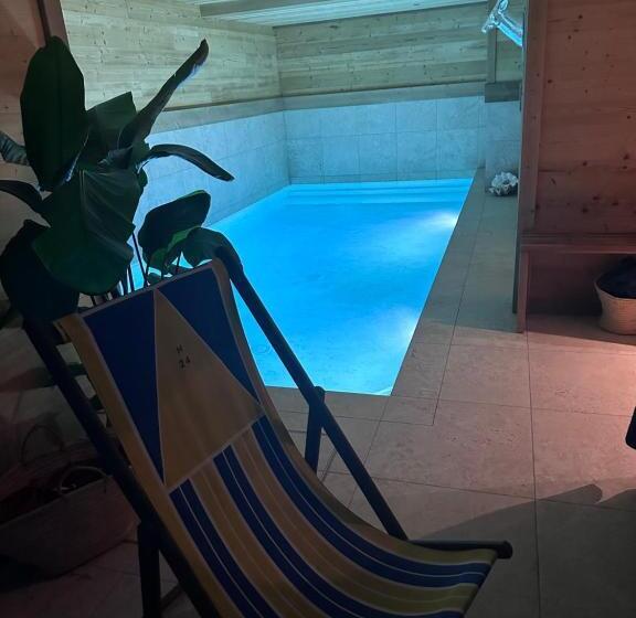 Семейный Номер, Chalet La Petite Ourse