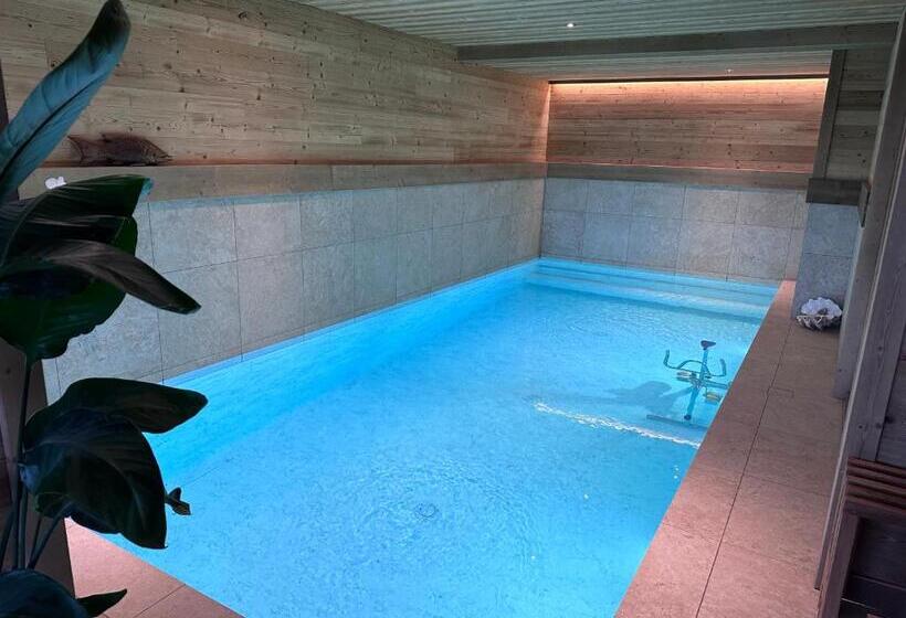 Семейный Номер, Chalet La Petite Ourse