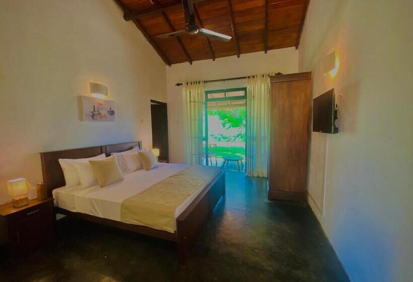 Номер Deluxe, Runaway Beach Villa