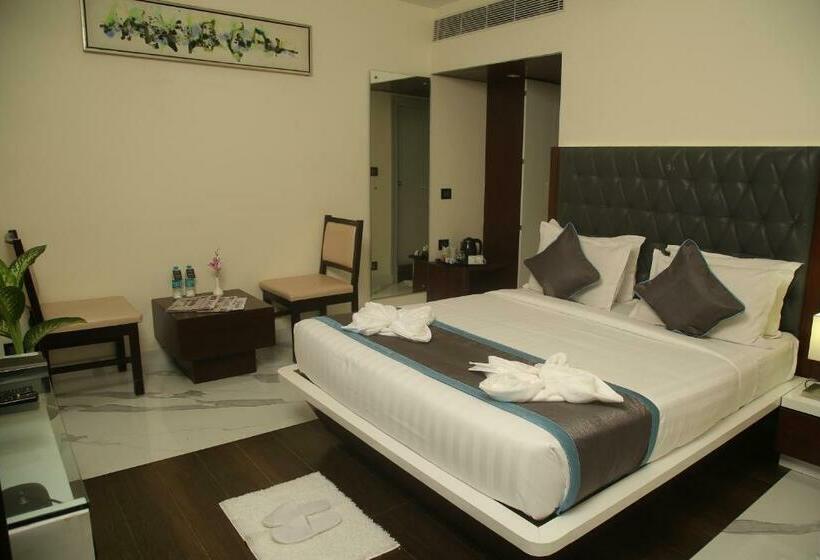 高级大房间, Park Signature Hotels   Royal Benza