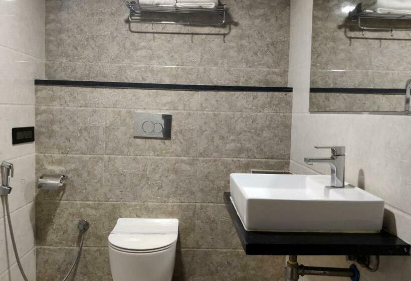 豪华房间, Park Signature Hotels   Royal Benza