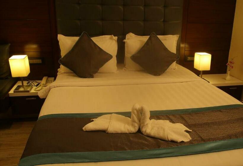 豪华房间, Park Signature Hotels   Royal Benza
