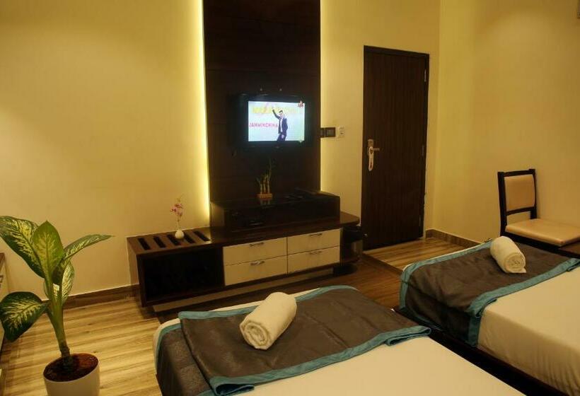 高级大房间, Park Signature Hotels   Royal Benza