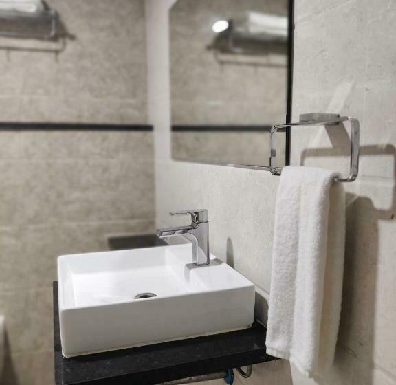 高级套房, Park Signature Hotels   Royal Benza