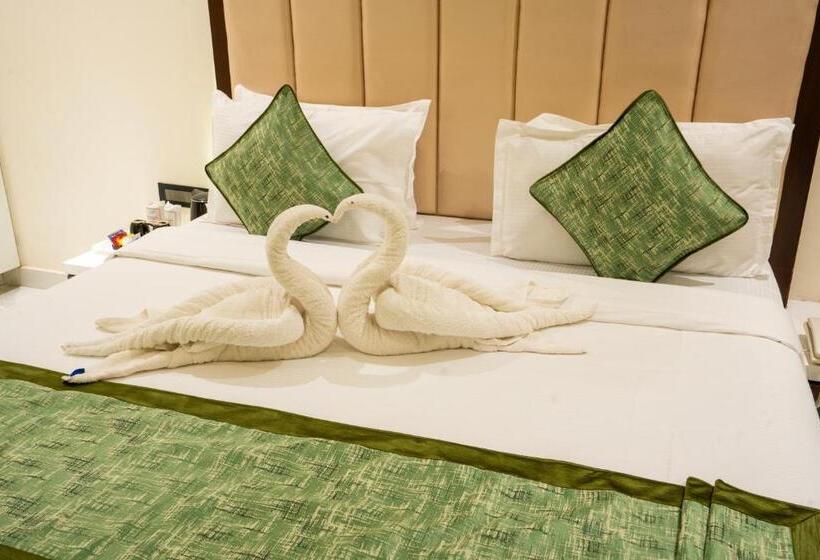 高级大房间, Park Signature Hotels   Royal Benza