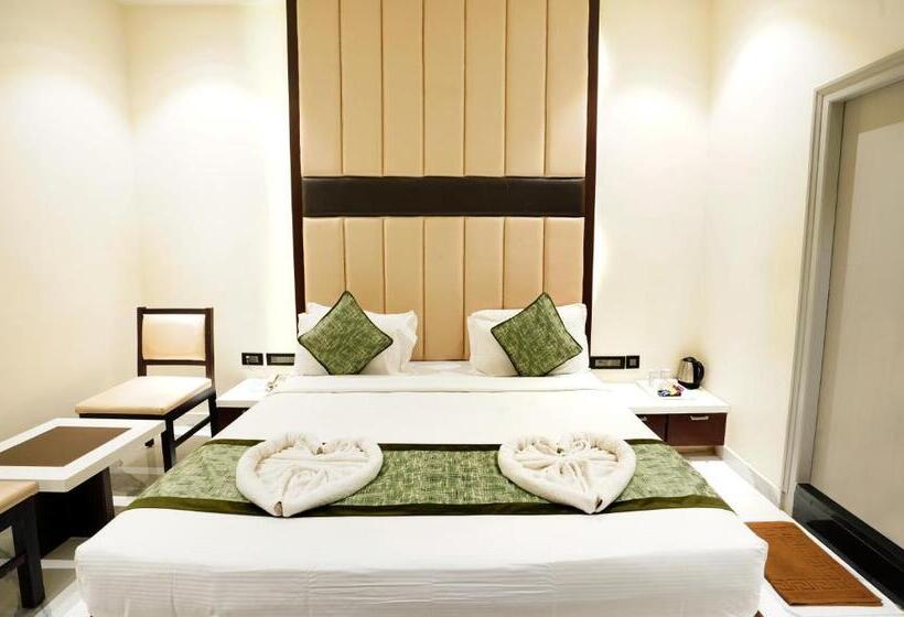 高级大房间, Park Signature Hotels   Royal Benza