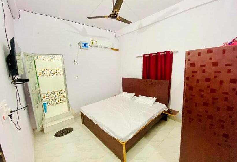 Номер Стандарт, Rita Shree Homestay At Ayodhya Highway